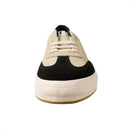 Tenis Coca-cola Mirage Suede Preto
