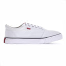 Tenis Coca-cola Surplay Canvas Branco