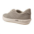 Tenis Coca-cola Mirage Suede Cinza