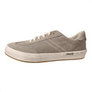 Tenis Coca-cola Mirage Suede Cinza