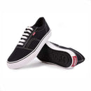 Tenis Coca-cola Surplay Canvas Preto