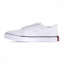 Tenis Coca-cola Surplay Canvas Branco