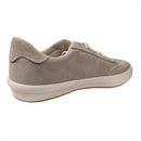 Tenis Coca-cola Mirage Suede Cinza