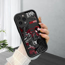 Capinha Premium Stribs™ para Samsung Galaxy – Proteção Antirrisco