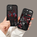 Capinha Premium Stribs™ para Samsung Galaxy – Proteção Antirrisco