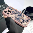 Capinha Ondas Silicone Anti-Impacto Stribs Samsung