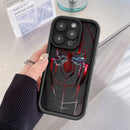 Capinha Premium Stribs™ para Samsung Galaxy – Proteção Antirrisco