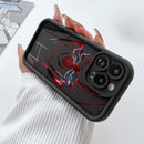 Capinha Premium Stribs™ para Samsung Galaxy – Proteção Antirrisco