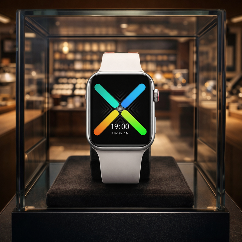 Stribs X8 Smartwatch