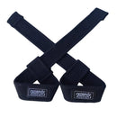 Luva Strep Para Musculação Com Protetor de Punho - GymShield™