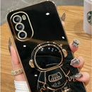Capa Astronauta 3D Premium Stribs