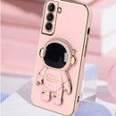 Capa Astronauta 3D Premium Stribs