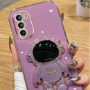 Capa Astronauta 3D Premium Stribs