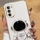 Capa Astronauta 3D Premium Stribs
