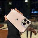STRIBS Titan Matte – Capa Protetora Premium para iPhone
