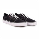 Tenis Coca-cola Surplay Canvas Preto