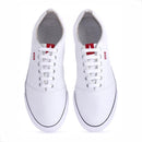 Tenis Coca-cola Surplay Canvas Branco