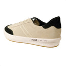 Tenis Coca-cola Mirage Suede Preto