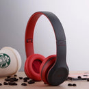Fone Bluetooth Stribs P47 Sem Fio estéreo