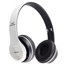 Fone Bluetooth Stribs P47 Sem Fio estéreo