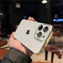 STRIBS Titan Matte – Capa Protetora Premium para iPhone