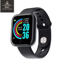STRIBS D20 Smartwatch – Conectividade e Estilo