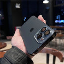 STRIBS Titan Matte – Capa Protetora Premium para iPhone
