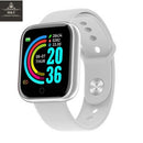 STRIBS D20 Smartwatch – Conectividade e Estilo