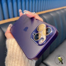Capinha AG Glass Anti-Impacto iPhone