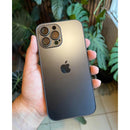 Capinha AG Glass Anti-Impacto iPhone