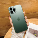 Capinha AG Glass Anti-Impacto iPhone
