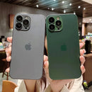 Capinha AG Glass Anti-Impacto iPhone